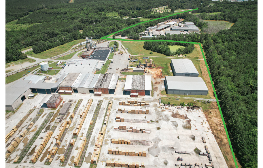 Davidson County – Silver Valley Regional Sewer System